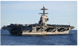 U.S. moves to invade Venezuela, enforce Monroe Doctrine, stop drug flow (w 6m audio)