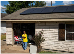 EnergyAGI’s AI Hub™ for neighbor power sharing & preparedness gains traction – EAGI-BJY.com