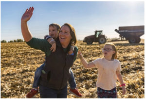 Farmers: trade wars cause bankruptcies & suicides