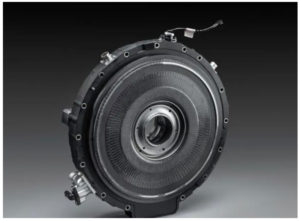 Yasa 1,000 horsepower, 28 lb, axial flux motor – it’s, real, Oxford developed