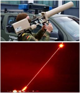 Germany plans drone defense & offense sprint – NPJ.BJY.com