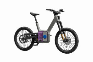 Rivian spinoff ALSO unveils new e-bike – SpeedO™