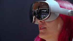 Samsung launches Galaxy XR headset (AR)