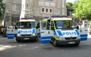 Sweden lowering criminal age to 13 to curb gang violence