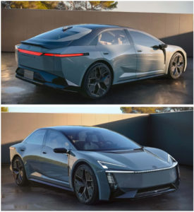 The coming Corolla could be a knockout