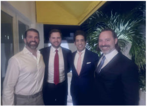 Chris Buskirk, Rockbridge Network and 1789 Capital may be America’s most powerful billionaire network – they’re GOP