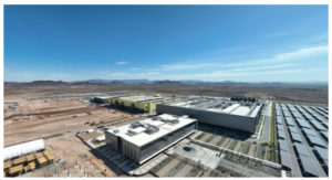 Play the TSMC buildout – AOF™