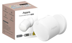 Aqara Presence Sensor FP300 Wireless 5-in-1