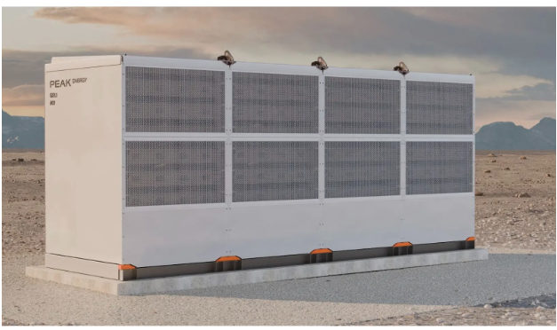 Sodium batteries at utility and facility scale are here, home use coming – EnergyAGI™