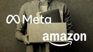 Massive layoffs hit America by those that know best – Amazon & Meta