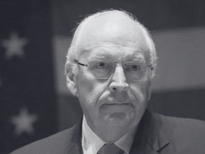 Dick Cheney dies aged 84