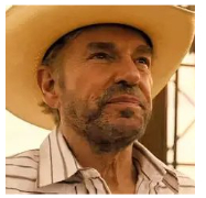 Billy Bob’s Landman homerun (w 6m audio)