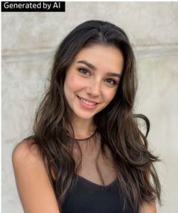 Tilly Norwood is an AI actress – you can be sure the old Hollywood is over, way over, middlemen included (w 10m audio) – DAI™ Synthetics™