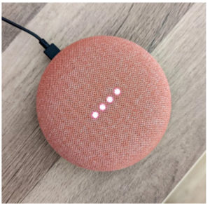 How to get Google Gemini AI on your Google speaker in one minute