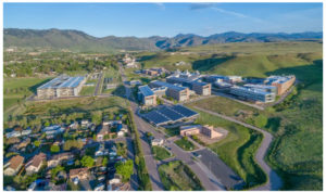 NREL, CO renamed National Lab Rockies