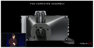 Tesla delays AI5 hardware until mid-2027, means current Teslas may have fast improving self-driving – EnergyAGI™ AI200S