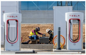 Excellent narrative of America’s EV charging network – EAGI-BJY.com EV Leases