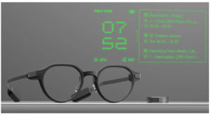 The only smart glasses most would actually use