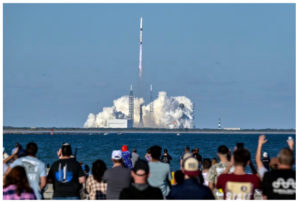 AI AGI™QAI™ datacenters in space, no earth electricity use – from Elon, Jeff and a host of others who’ll get it done with certainty (w 6m audio) – G. Wheeler