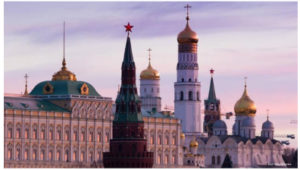 How close Russia is to collapse