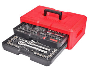 Amazon’s $99 Craftsman 256 tool set