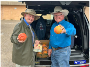 2025 an Outstanding year for Texas agriculture, with LakeTX™ future even brighter