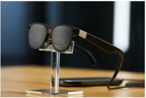 Google getting it right before Apple