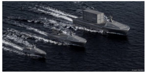 Austin’s Saronic raises 1.75B on 9.25B valuation