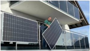 PlugN™ Balcony Solar going big in U.S. – EnergyAGI™ SUNz™