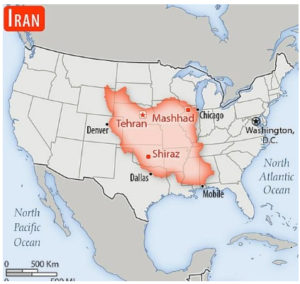 Not a trivial size