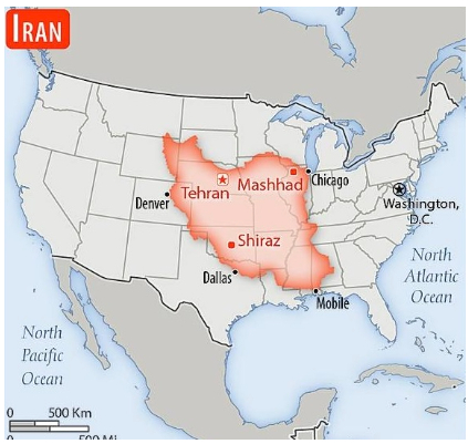 Not a trivial size