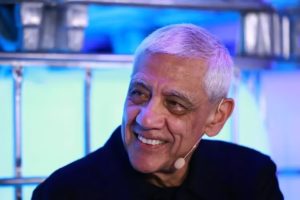 OpenAI VC Vinod Khosla: No income tax under $100k income, increase cap gains