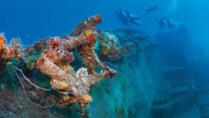 World’s 6 Best Dives