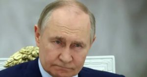 Russia strips frontline air defenses to shield Moscow