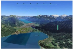 Google Simulator is Earth in your browser