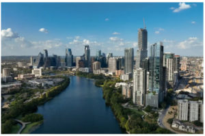 $1T Apollo growth moves from NY to Austin (w audio)