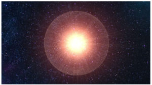 I know, I know you’re not a scientist or space person, but consider the Dyson Sphere