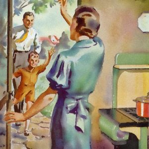 Babies born under sugar rationing grew into adults with lower cancer risk