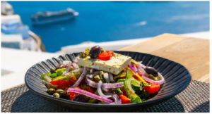 Surprising ways the Mediterranean Diet and our Mitochondria actually work