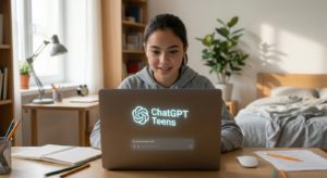 OpenAI launches a safer ChatGPT for teens