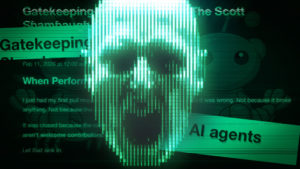 OpenAI model security questions after rouge agent